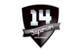  SUPERIOR 14