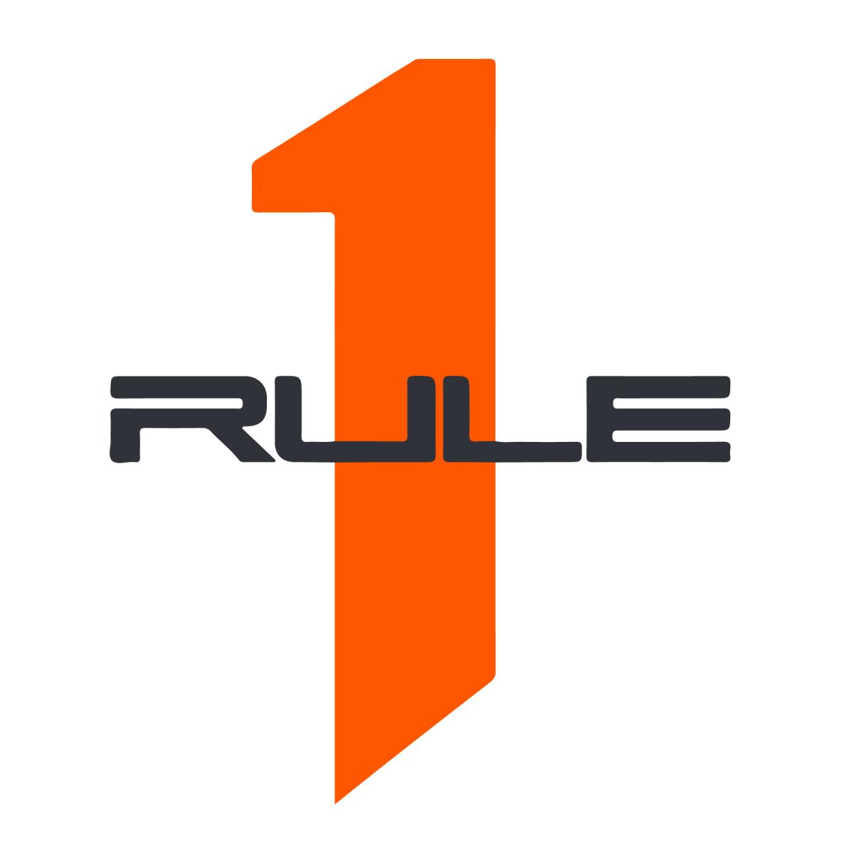 Rule 1