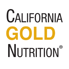 california gold nutrition