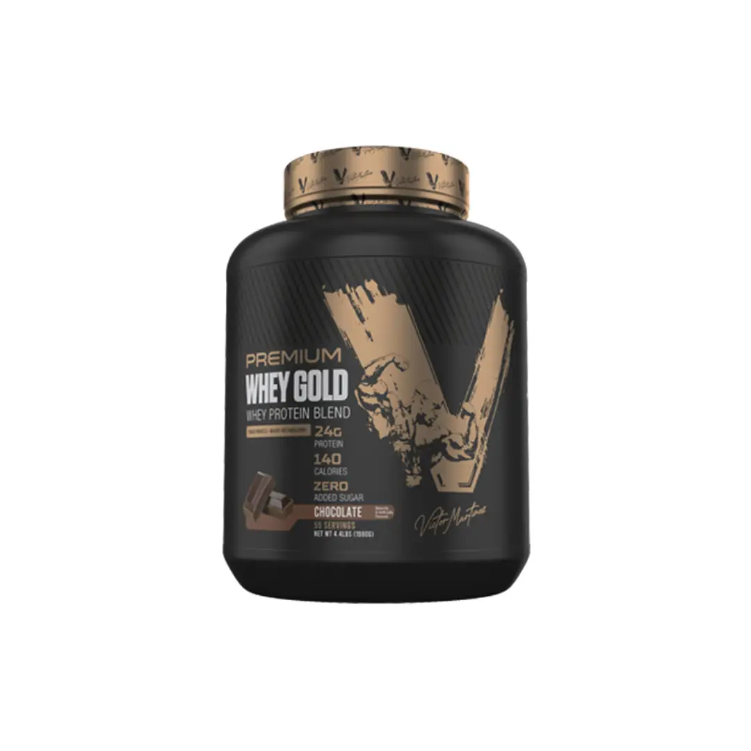 Premium Whey Gold Protein Blend 2kg