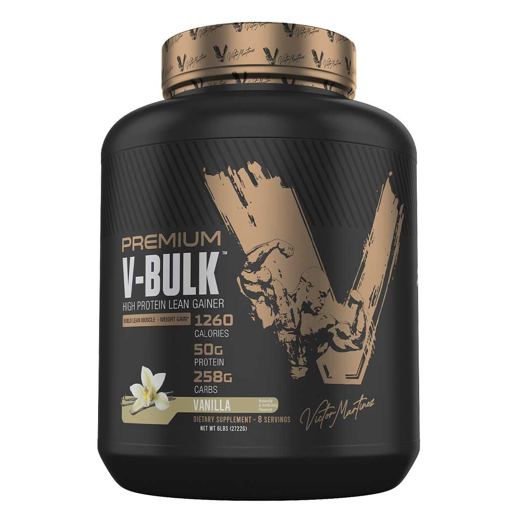 victor martinez v bulk 2,7 kg