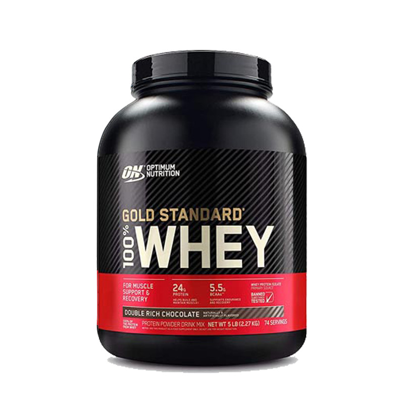  100% Whey Proteine Gold Standard USA