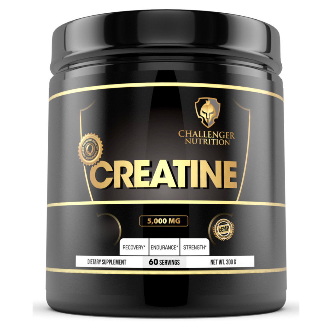 Challenger Nutrition Creatine 300g