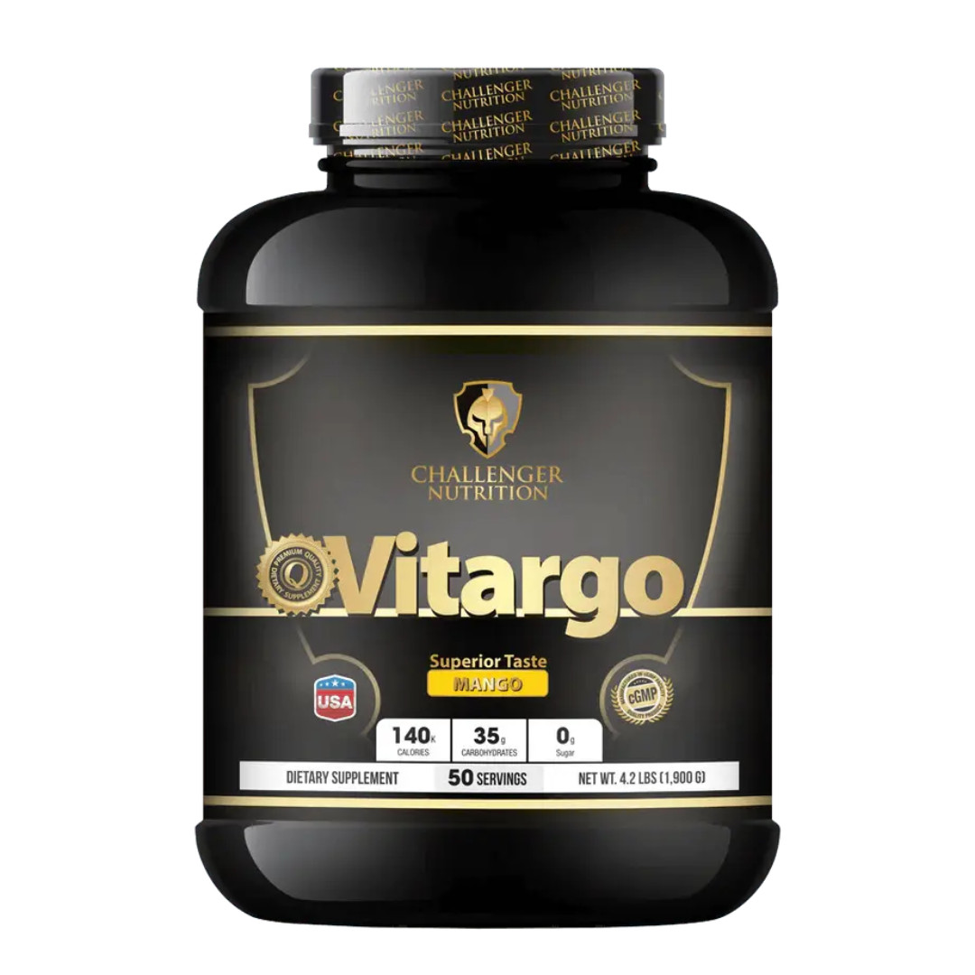 Challenger Nutrition Vitargo 1,9kg