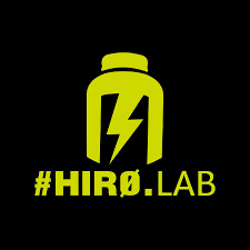 HIRO LAB 