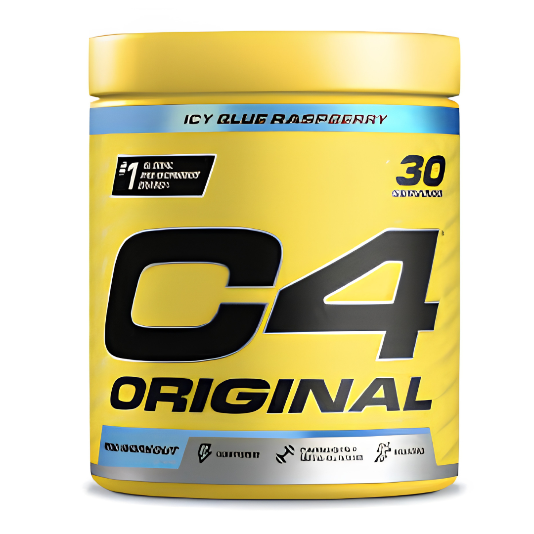CELLUCOR -C4 ORIGINAL 30 SERV 
