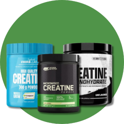 Creatine