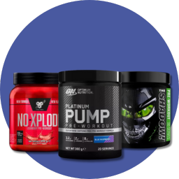 pre-workout
