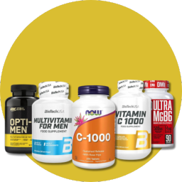 Vitamines