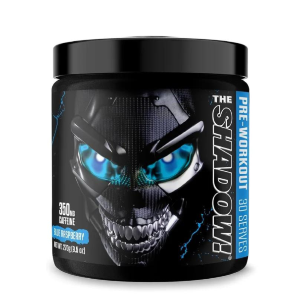 The Shadow Pre-Workout 270g Jnx Sports