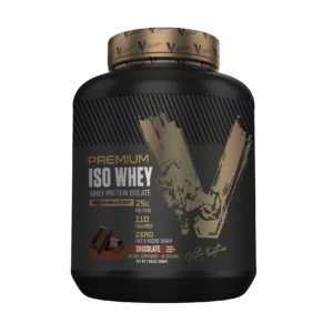 Premium Isolate Whey vmsupp