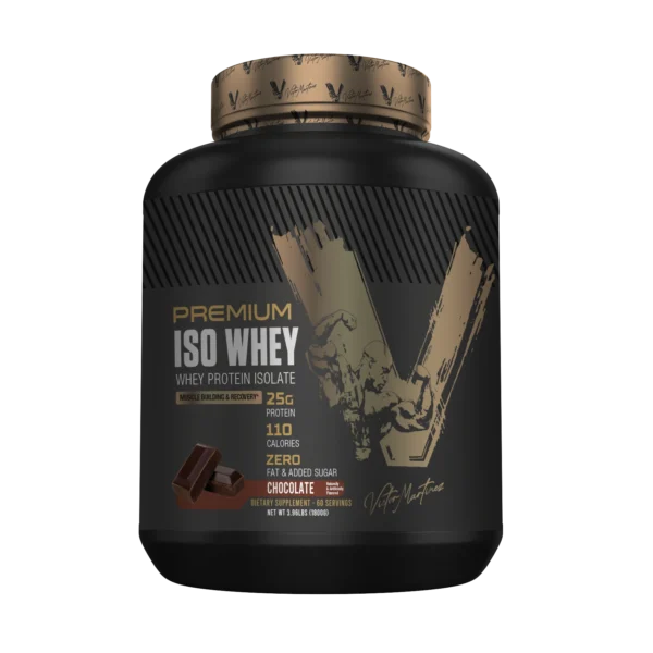 Premium Isolate Whey vmsupp