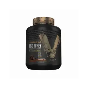 Victor Martinez Premium Isolate Whey 2kg