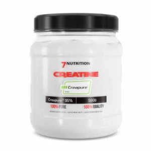 crea pure 7 nutrition 500g