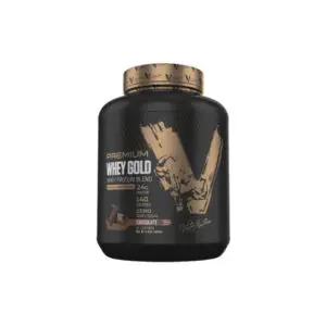 Premium Whey Gold Protein Blend 2kg