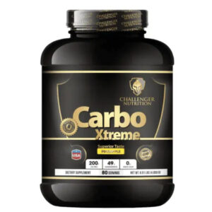 Challenger Nutrition Carbo Xtreme 4kg