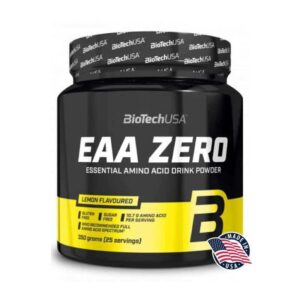 Eaa Zero Biotech Usa