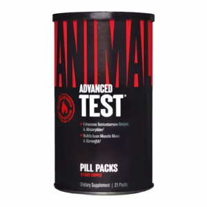 Animal Test 21 Packs