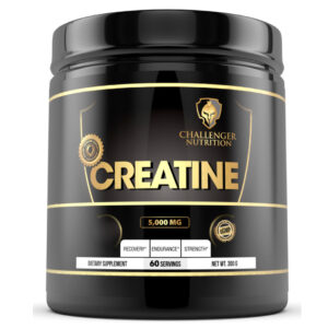 Challenger Nutrition Creatine 300g