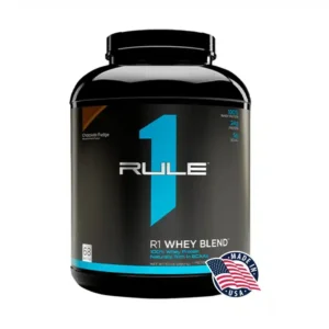 RULE 1 Whey Blend 2.2KG