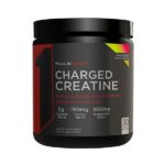 Health Nutrition Charged Creatine 30 Servings – Force Explosive & Volume