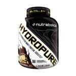 Amix Nutrition Hydropure 2.04 KG – Développement & Récupération Musculaire