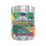 Muscletech Amino Build Next Gen Energized – Récupération & Anti-Catabolisme