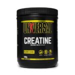 Universal Nutrition Creatine Monohydrate 300 G – Force Explosive & Volume