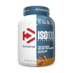 Dymatize ISO 100 Hydrolyzed 1.4 KG – Développement & Récupération Musculaire