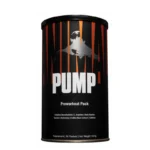Universal Nutrition Animal Pump – 30 Packs – Anabolisme & Performance