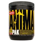Universal Nutrition Animal Pak Poudre 44 Serv – Anabolisme & Performance
