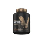 Health Nutrition Premium Whey Gold Protein Blend 2kg – Développement & Récupération Musculaire