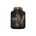 Victor Martinez Premium Isolate Whey 2kg – Développement & Récupération Musculaire