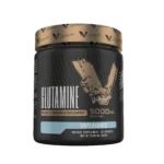 Victor Martinez Glutamine300G, sans goût,Glutamine Powder, unflavored. – Récupération & Anti-Catabolisme