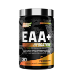 EAA+ Hydration 390g Nutrex – Récupération & Anti-Catabolisme