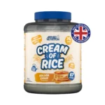BioTechUSA Applied Nutrition-Cream Of Rice 2KG (67 Portions) – Anabolisme & Performance