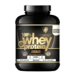Challenger Nutrition 100% Hydro whey protein – Développement & Récupération Musculaire