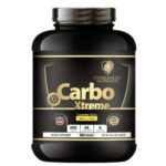 Challenger Nutrition Carbo Xtreme 4kg – Prise de Masse Rapide