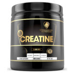 Challenger Nutrition Creatine 300g – Force Explosive & Volume
