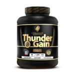 Challenger Nutrition Thunder Gain 2,2KG – Prise de Masse Rapide