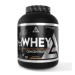 Lazar Angelov Whey Concentrate 2270g – Développement & Récupération Musculaire