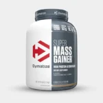 Dymatize Super Mass Gainer 2.7kg USA – Prise de Masse Rapide