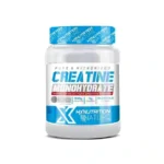 HX Nutrition Créatine Monohydrate 300g – Force Explosive & Volume