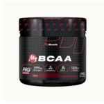My Muscle My BCAA -390g – Récupération & Anti-Catabolisme