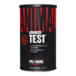 Universal Nutrition Animal Test 21 Packs – Anabolisme & Performance