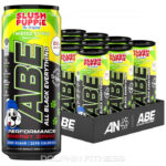 Applied Nutrition ABE Energy Drink Canette 330ml Maroc