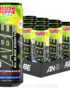 Applied Nutrition ABE Energy Drink Canette 330ml Maroc