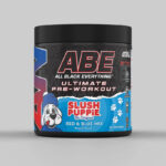 Applied Nutrition ABE Ultimate Pre-Workout 375g Maroc