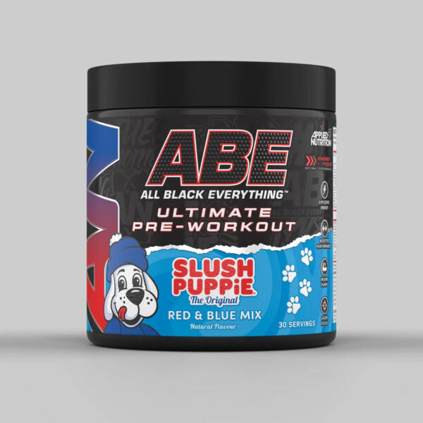 Applied Nutrition ABE Ultimate Pre-Workout 375g Maroc