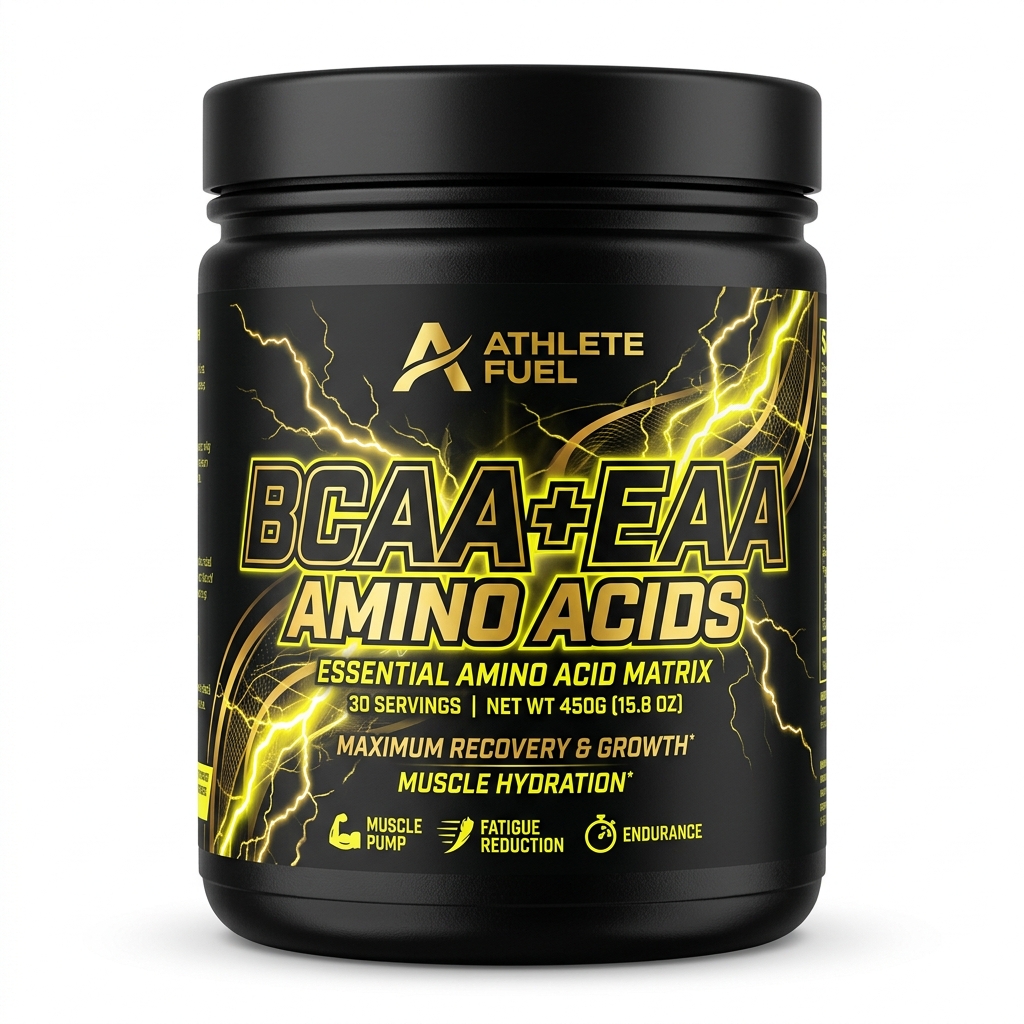 Acides Aminés